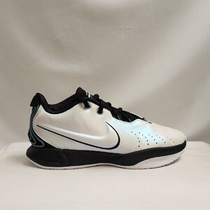 Nike Air Zoom LeBron 21 Conchiolin Basketball Sneakers (M Size 7)